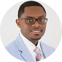 christopher awosika