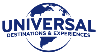 Universal Destinations & Experiences logo