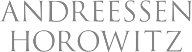 Andreessen horowitz logo