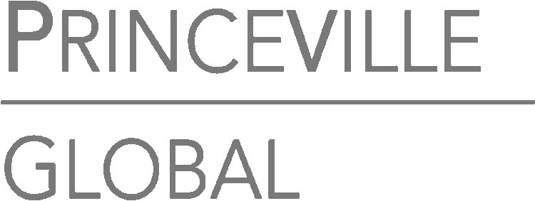 Princeville global logo