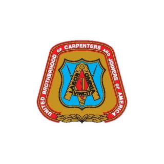 United Brotherhood of Carpenters and Joiners Logo