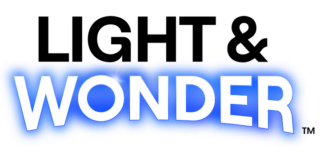 Light & Wonder logo