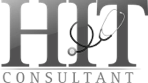 Hit logo