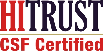 Hi trust logo