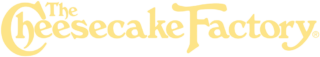 Cheesecake Factory logo