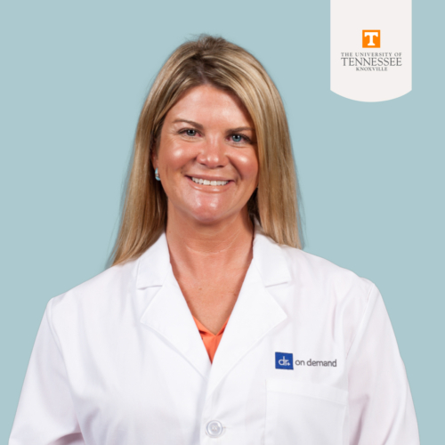 Blue Cross Blue Shield of Michigan Doctor On Demand