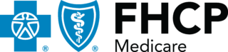 FHCP Medicare Logo