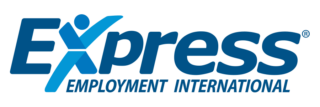 Express international logo