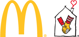 logotipo de McDonald's