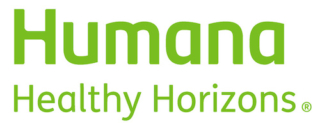 Logotipo de Humana Healthy Horizons