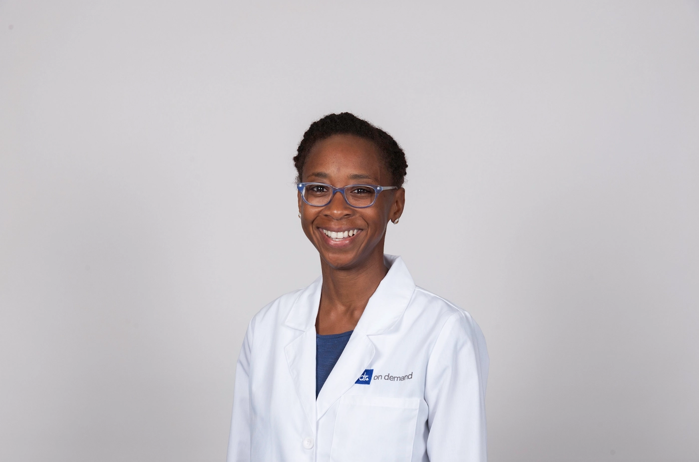 Dr. Joy Wilson
