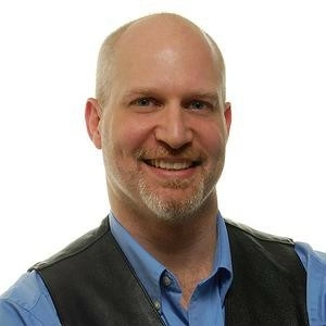Dr. Marc Kossman