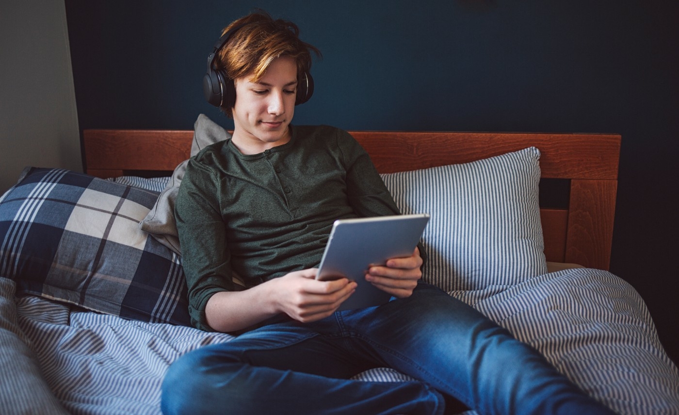 Is Online Therapy Right for Your Teen? - Doctor On Demand