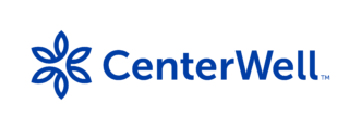 CenterWell logo