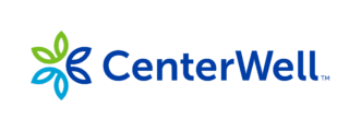 CenterWell logo