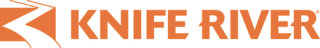 Knife River logo