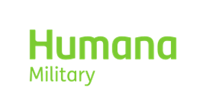Humana Military logo