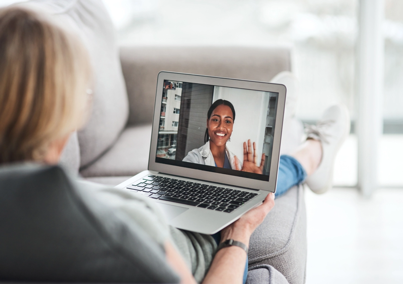 Online Psychiatrist