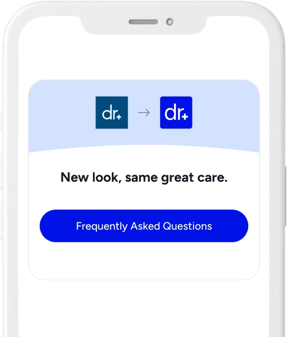 DOD App has a new look!