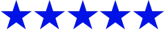 5 star app rating for Doctor On Demand app
