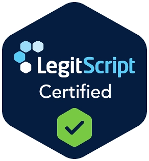 Verify LegitScript Approval for doctorondemand.com