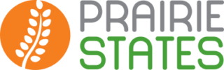 Prairie Estates Logo