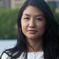 Quan Lam, Doctor On Demand editor, headshot