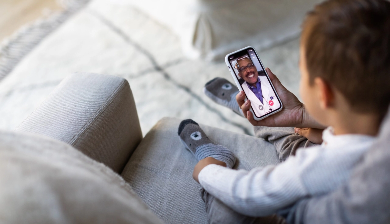 Doctor On Demand Virtual Care on App