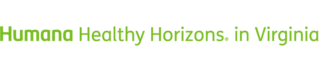 Humana Healthy Horizons Virginia logo