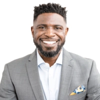 Akin Oyalowo associate medical director