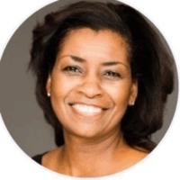 Yvette Young Associate Medical Director