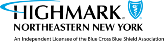 Highmark Northeastern New York Logo